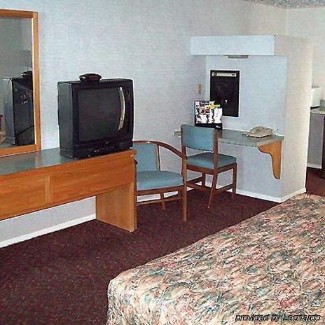 Blue Mist Motel Florence Zimmer foto